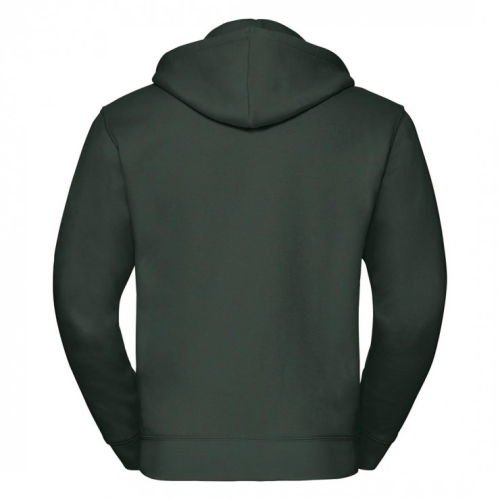 Bluza Męska Men´s Authentic Zipped Hood Jacket z Własnym Haftem